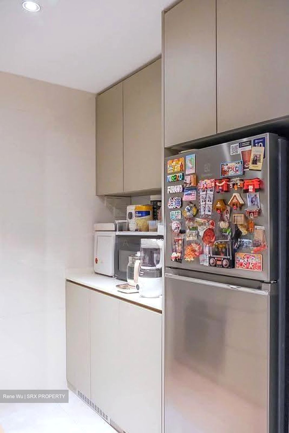 Clavon (D5), Apartment #625565131